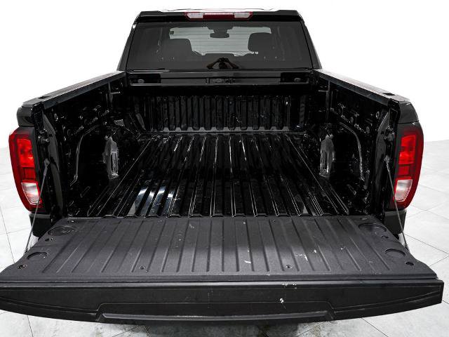 Used 2025 GMC Sierra 1500 Elevation w/ X31 Off-Road Package AWD/4WD image 14