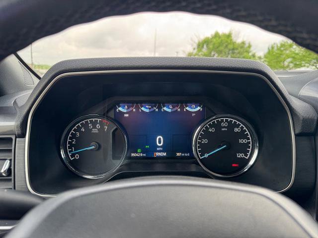 Certified 2023 Ford F150 XLT w/ Equipment Group 302A High AWD/4WD image 30