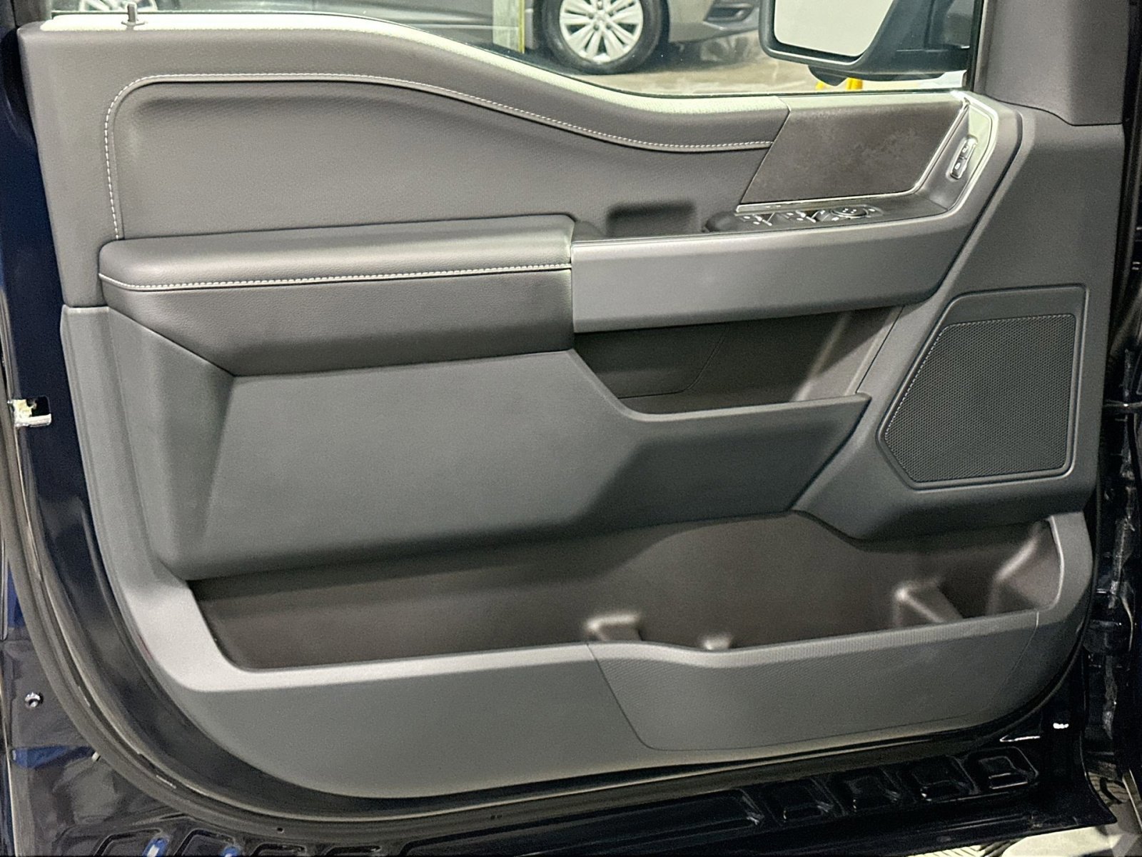 Certified 2025 Ford F150 XLT w/ Equipment Group 302A MID image 15