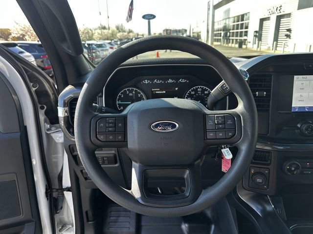 Certified 2023 Ford F150 XL w/ STX Appearance Package image 15