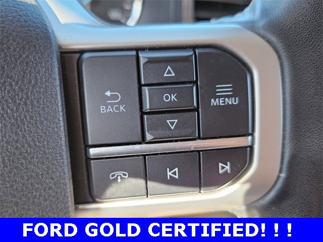 Certified 2024 Ford Expedition Max Limited image 25