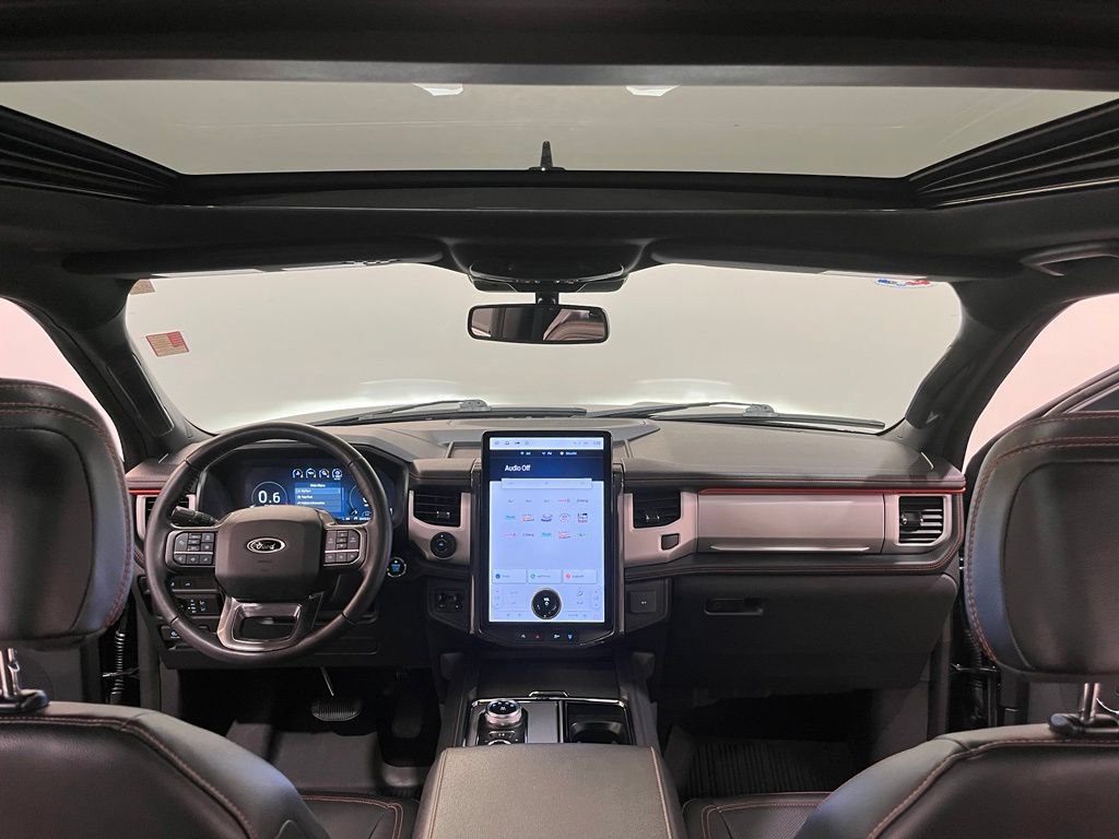 Certified 2023 Ford Expedition Timberline AWD/4WD image 21