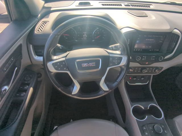 Used 2020 GMC Terrain SLT w/ Preferred Package FWD image 17