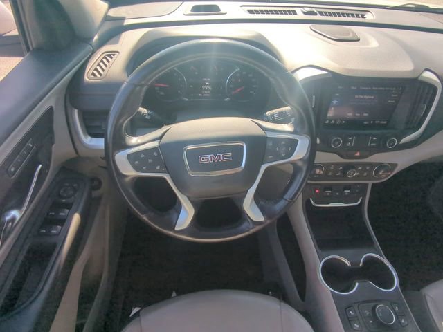 Used 2020 GMC Terrain SLT w/ Preferred Package FWD image 17