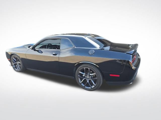 Used 2023 Dodge Challenger R/T w/ Plus Package