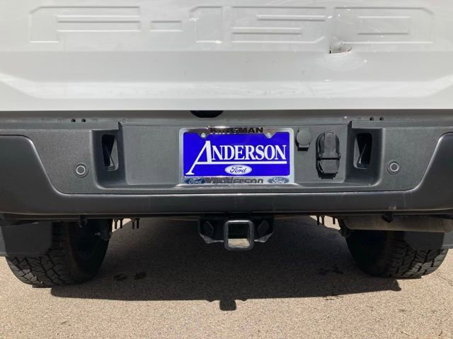 Certified 2024 Ford F150 XL image 32