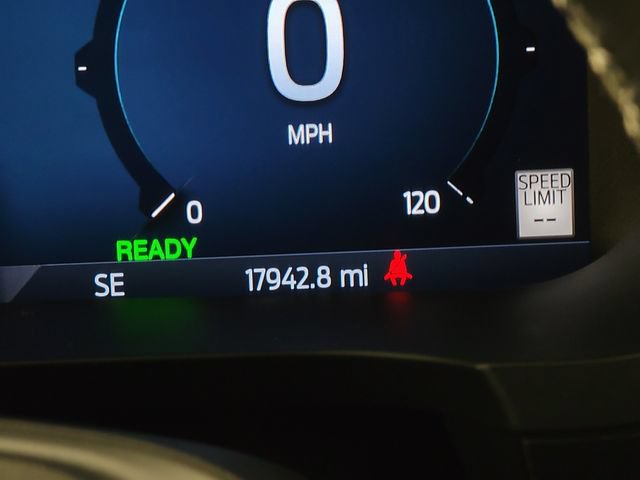 Certified 2025 Ford F150 XLT w/ Equipment Group 303A High AWD/4WD image 30