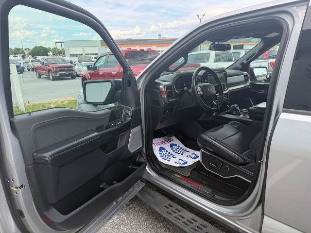 Certified 2023 Ford F150 Raptor AWD/4WD image 10