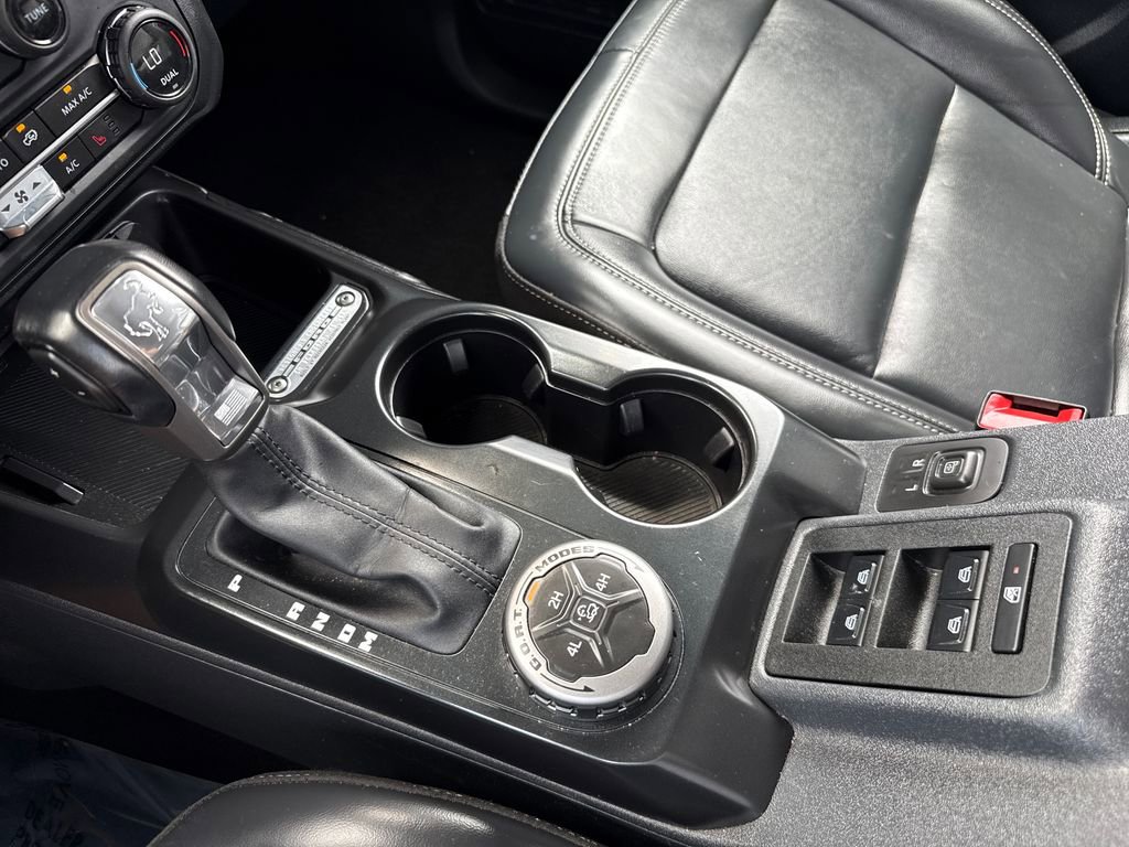 Certified 2025 Ford Bronco Outer Banks image 24