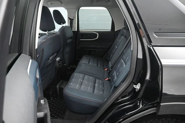 Certified 2023 Ford Bronco Sport Heritage w/ Heritage Convenience Package AWD/4WD image 20