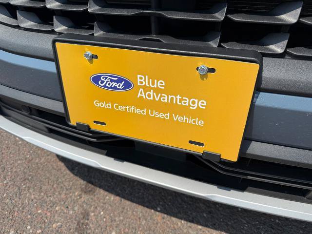 Certified 2024 Ford Escape Active w/ Tech Pack #1 AWD/4WD image 11
