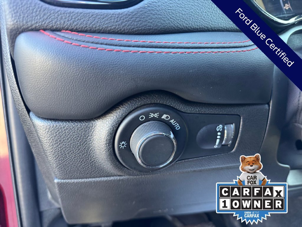 Used 2024 Dodge Durango GT AWD/4WD image 41