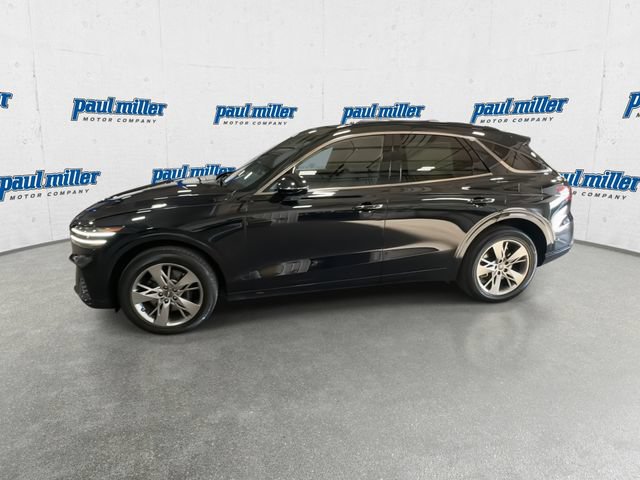 Used 2022 Genesis GV70 3.5T Sport w/ Sport Advanced Package AWD/4WD image 6