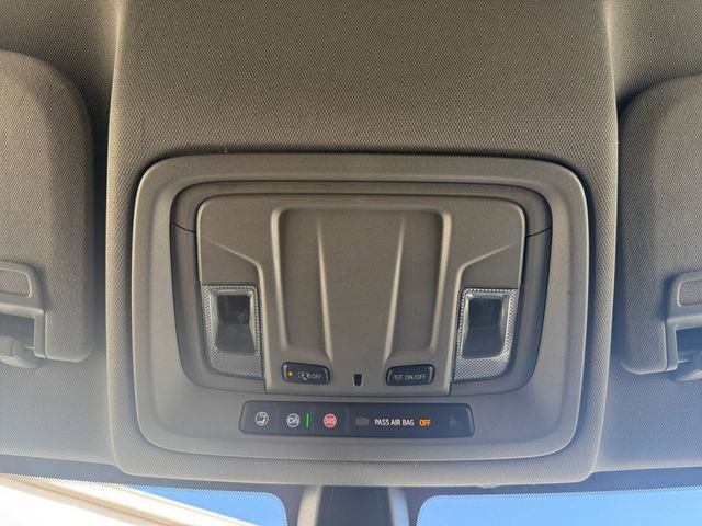 Used 2020 Chevrolet Silverado 1500 Custom w/ Custom Value Package image 25