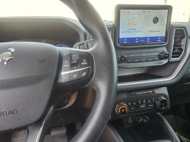 Certified 2023 Ford Bronco Sport Big Bend image 25
