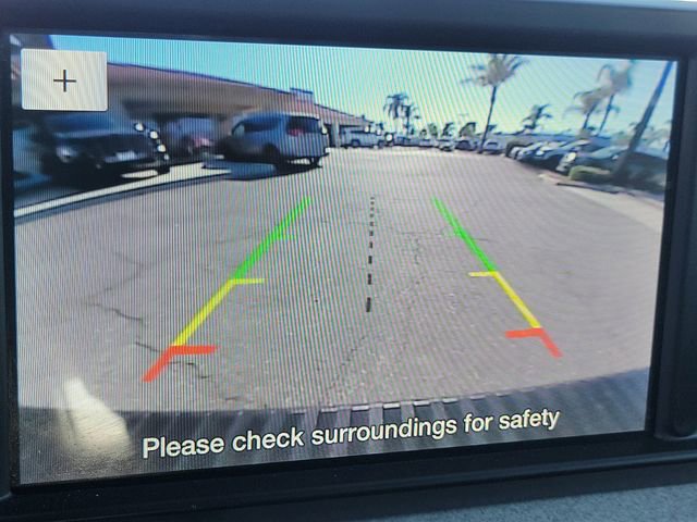 Certified 2023 Ford Maverick XLT w/ XLT Luxury Package image 13