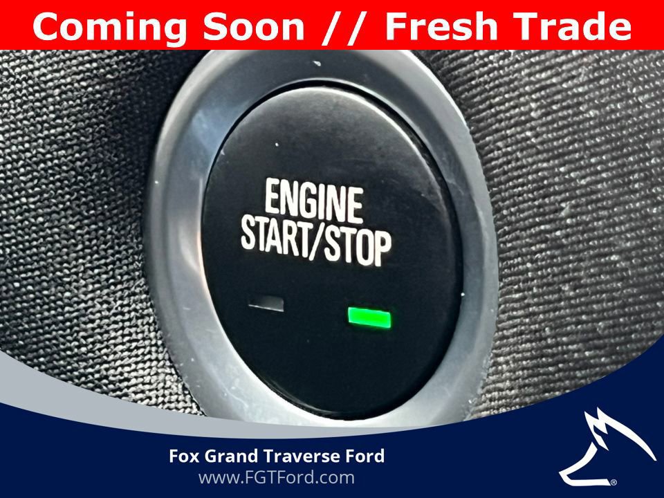 Used 2024 Chevrolet Malibu LT image 31