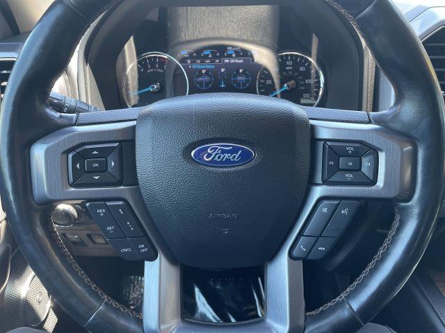 Certified 2019 Ford Expedition Platinum AWD/4WD image 14