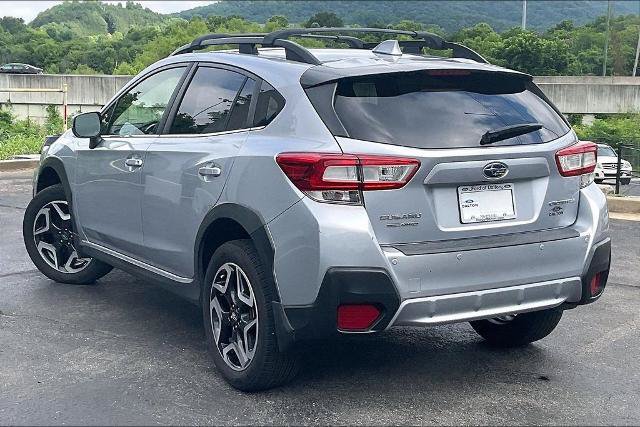 Used 2019 Subaru Crosstrek 2.0i Limited w/ Popular Package #2 AWD/4WD image 12