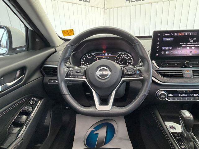 Used 2023 Nissan Altima 2.5 SL AWD/4WD image 18