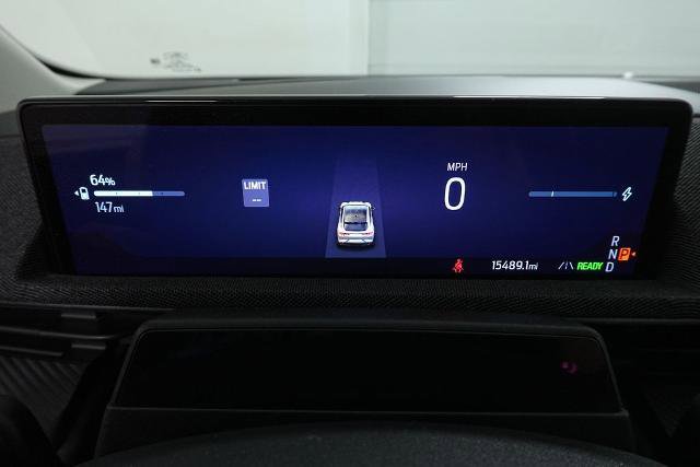 Certified 2025 Ford Mustang Mach-E Premium w/ Sport Appearance Package AWD/4WD image 17