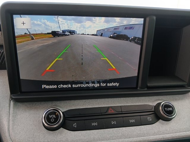 Certified 2024 Ford Maverick XLT FWD image 23