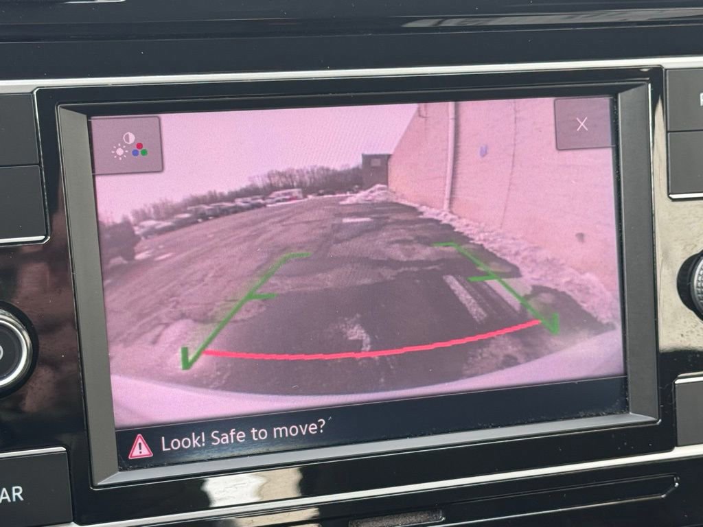 Used 2019 Volkswagen GTI S image 31