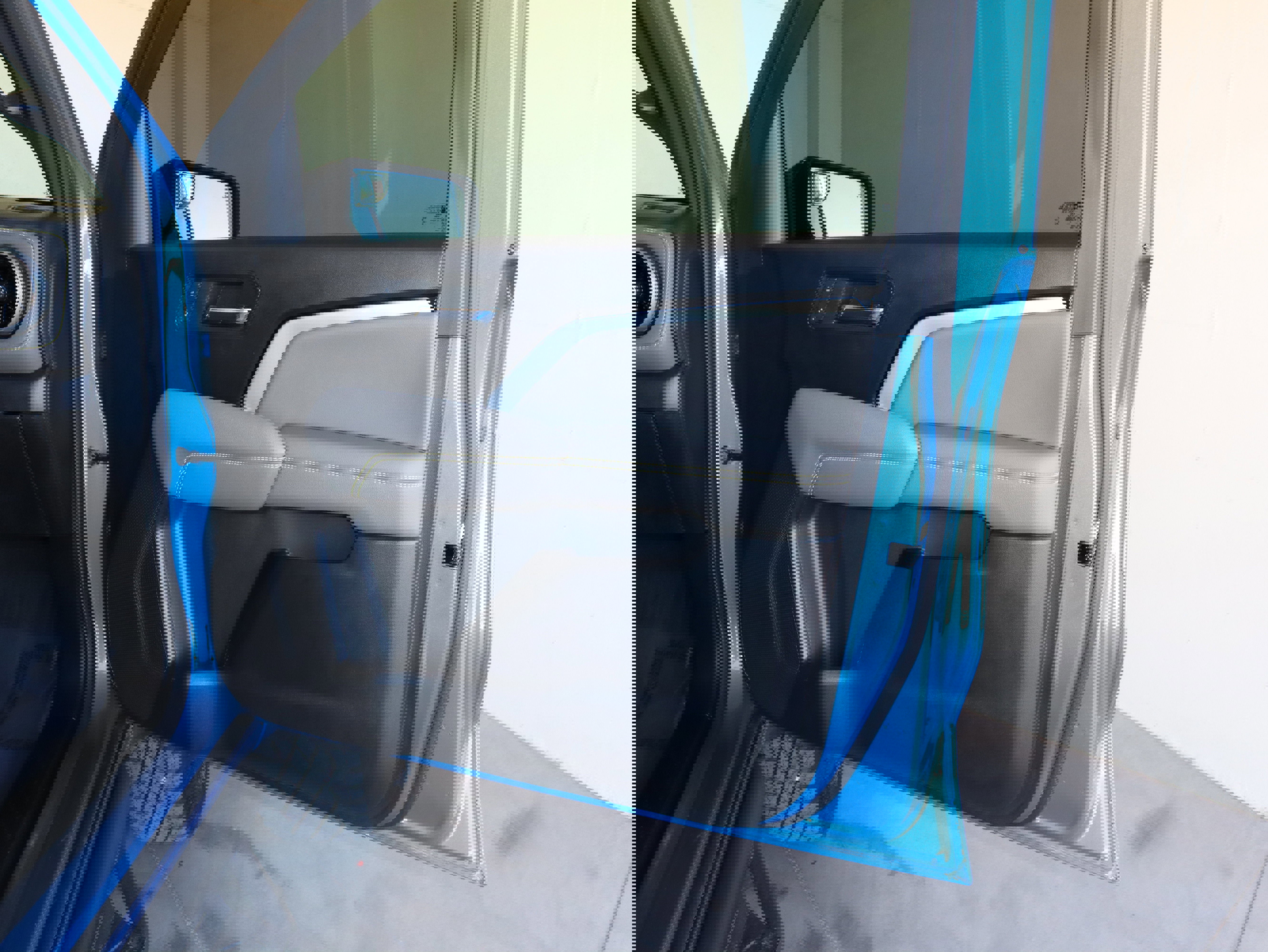 Used 2023 Chevrolet Colorado ZR2 w/ ZR2 Convenience Package III image 42