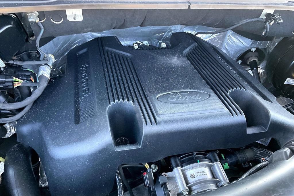 Certified 2020 Ford Expedition Platinum AWD/4WD image 33