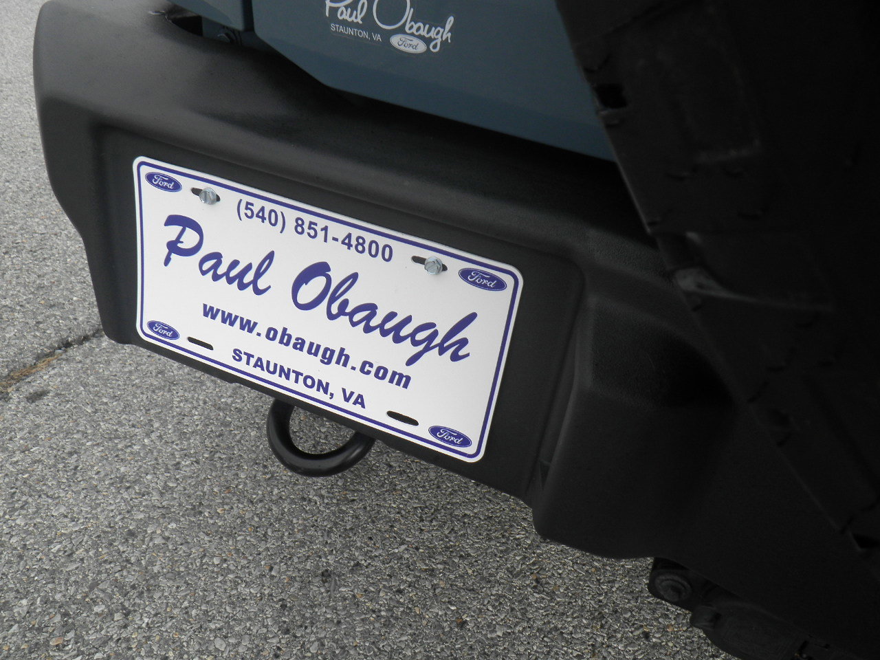 Certified 2023 Ford Bronco Big Bend image 27