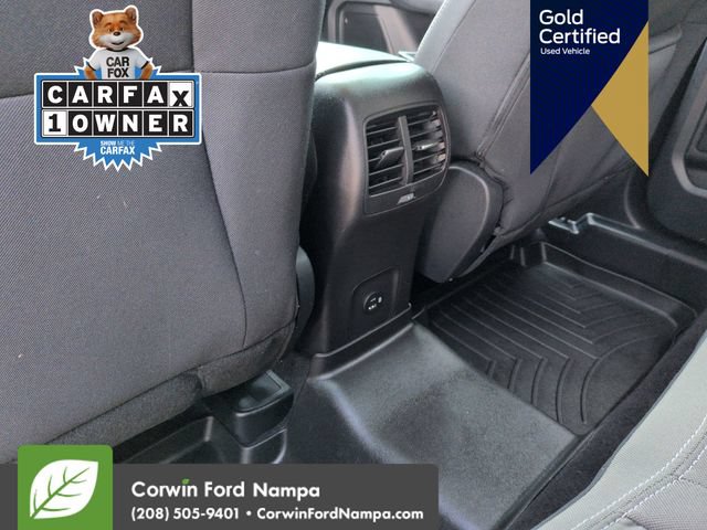 Certified 2022 Ford Escape SE w/ SE Sport Appearance Package AWD/4WD image 29