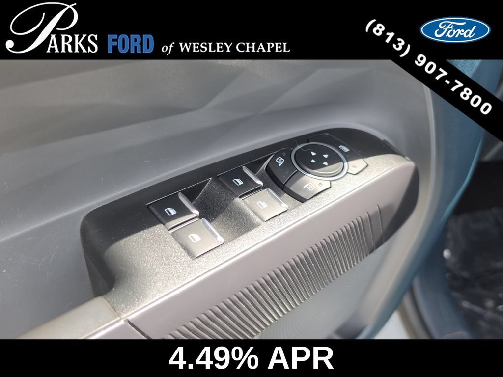 Certified 2023 Ford Maverick Tremor w/ Tremor Off-Road Package AWD/4WD image 18
