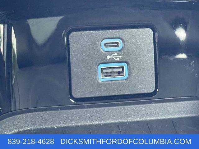 Certified 2024 Ford Mustang Mach-E Premium image 28