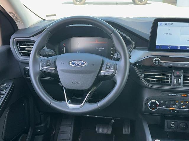 Certified 2024 Ford Escape Active FWD image 13
