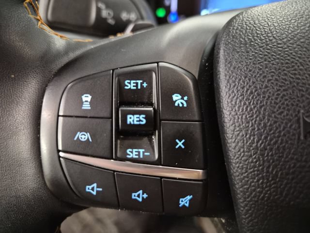 Certified 2025 Ford Maverick Tremor AWD/4WD image 19