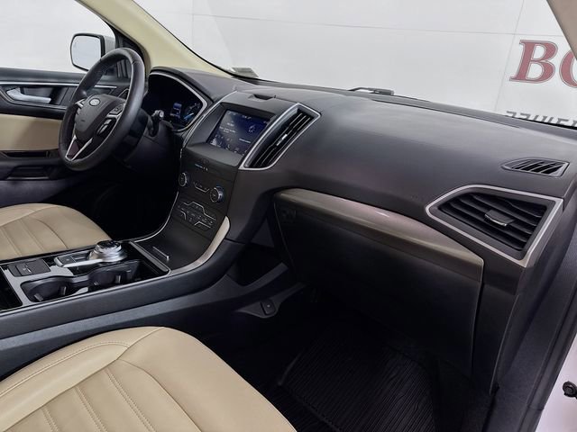 Certified 2019 Ford Edge SEL w/ Equipment Group 201A image 31