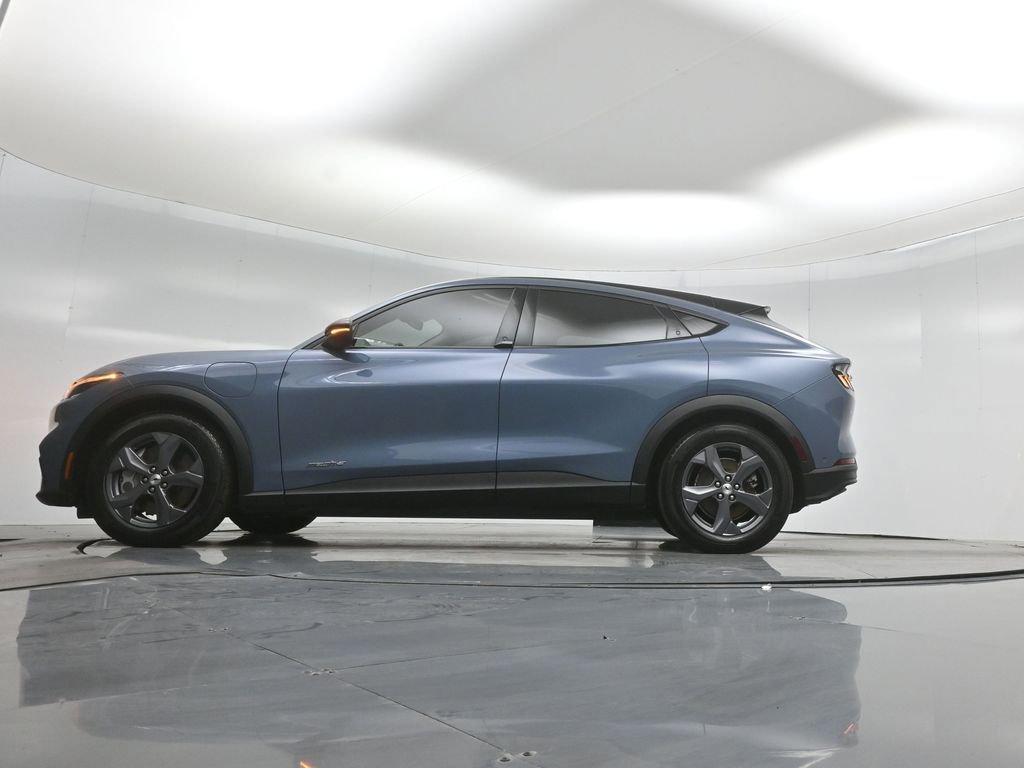 Certified 2023 Ford Mustang Mach-E Select RWD image 8