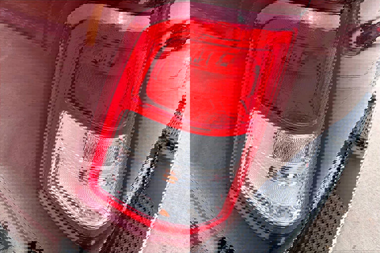 Used 2022 RAM 1500 Lone Star image 28