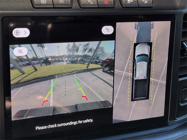 Certified 2024 Ford F350 Platinum image 21