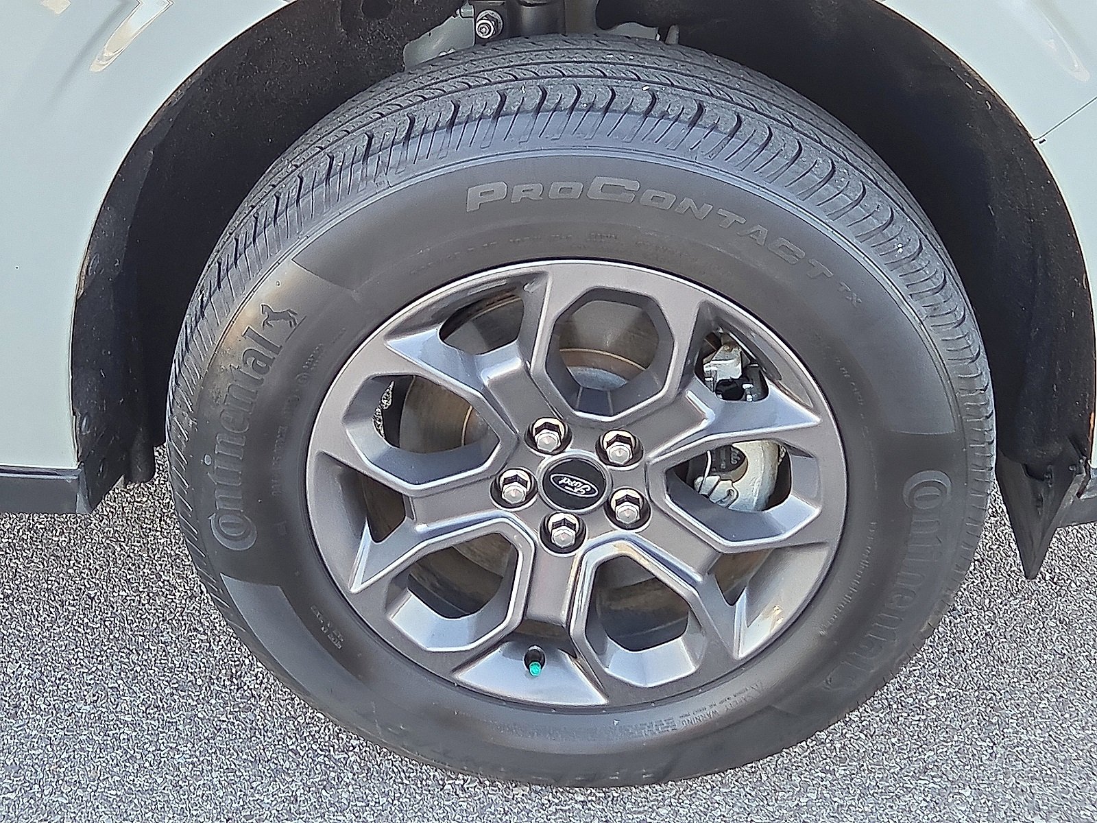 Certified 2022 Ford Maverick XLT image 7