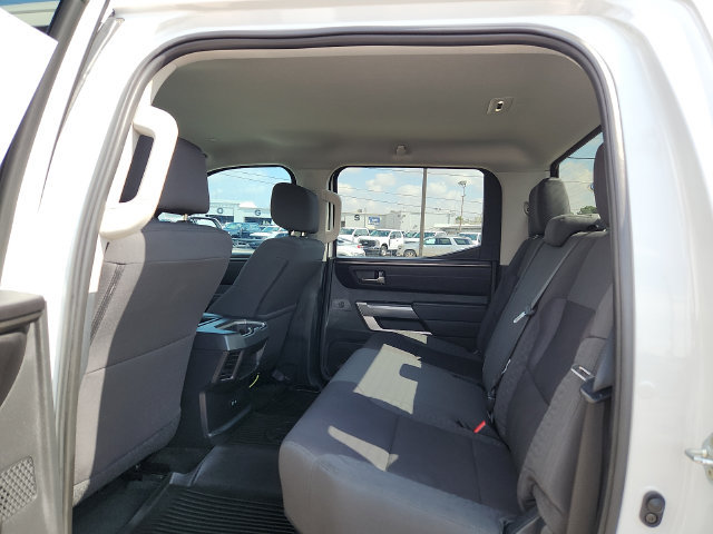 Used 2024 Toyota Tundra SR5 w/ TRD Off-Road Package AWD/4WD image 9