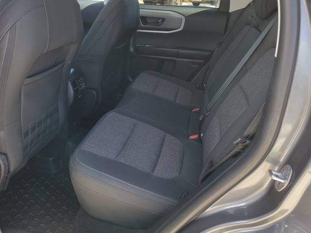Certified 2024 Ford Bronco Sport Big Bend w/ Convenience Package AWD/4WD image 8