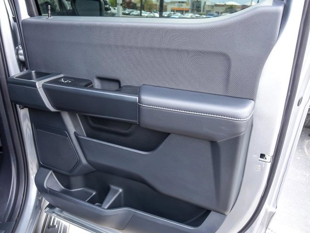 Certified 2025 Ford F150 STX w/ STX Black Appearance Package AWD/4WD image 27