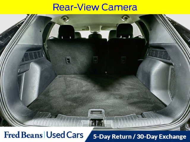 Certified 2025 Ford Escape Active AWD/4WD image 29