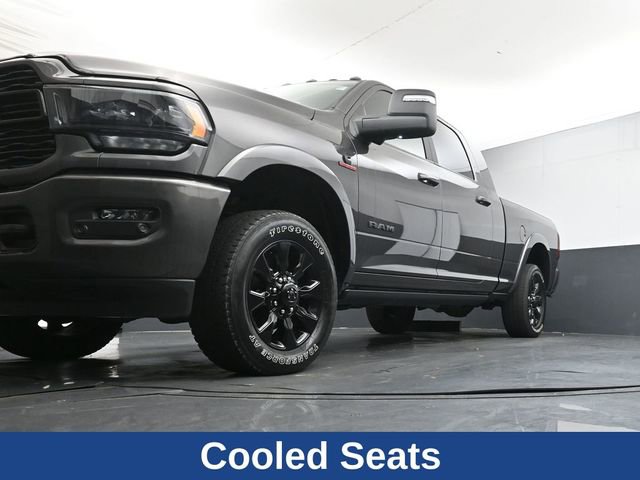 Used 2023 RAM 3500 Limited AWD/4WD image 24