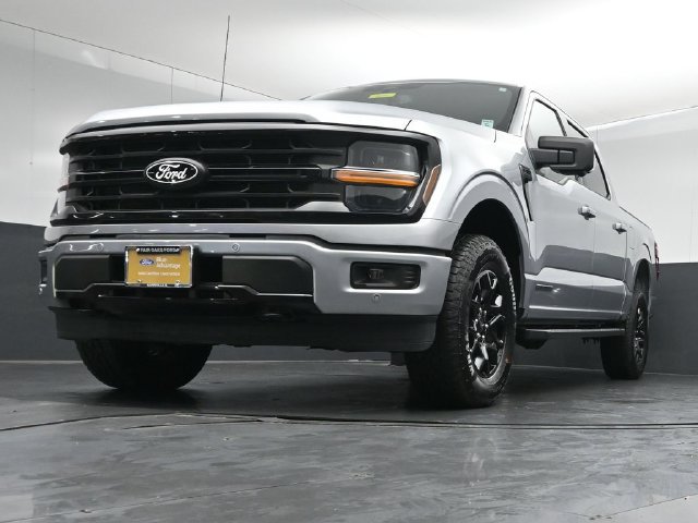 Certified 2024 Ford F150 XLT w/ Equipment Group 302A MID AWD/4WD image 39