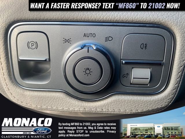 Used 2024 Mercedes-Benz GLS 450 4MATIC image 22
