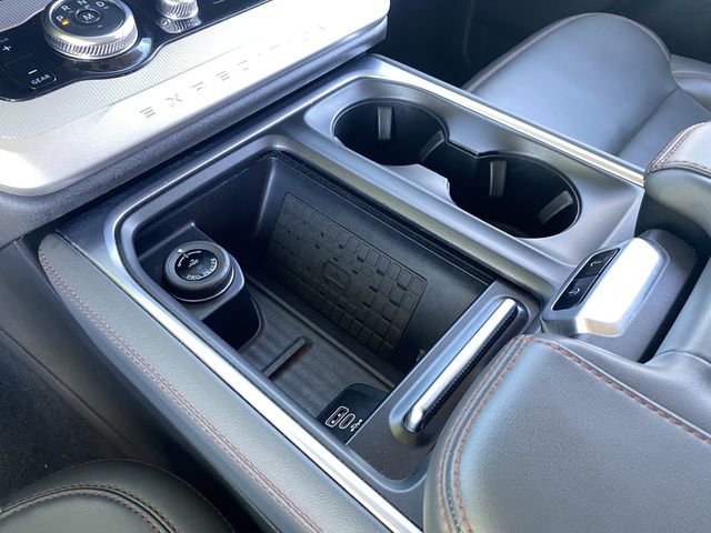 Certified 2025 Ford Expedition Max Active RWD image 27
