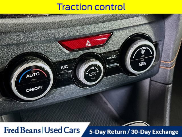 Used 2023 Subaru Crosstrek 2.0i Premium AWD/4WD image 19
