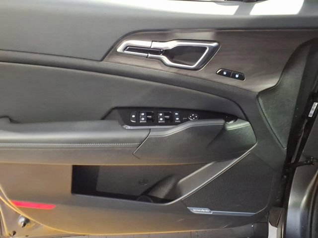 Used 2025 Kia Sportage X-Line Prestige image 12